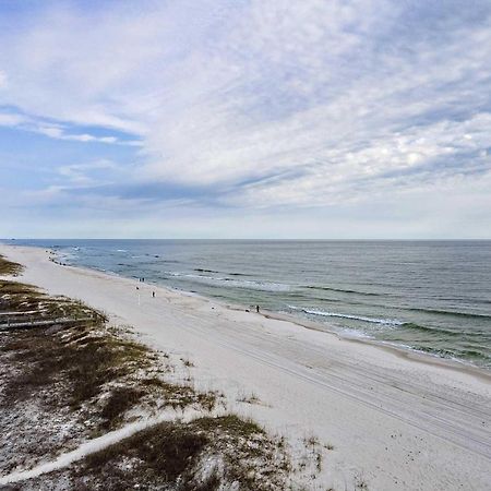 Blue Diamond Gulf Shores Exterior foto