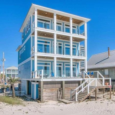 Blue Diamond Gulf Shores Exterior foto