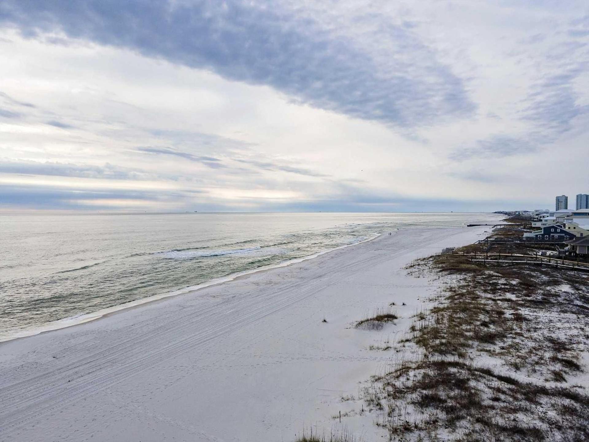 Blue Diamond Gulf Shores Exterior foto