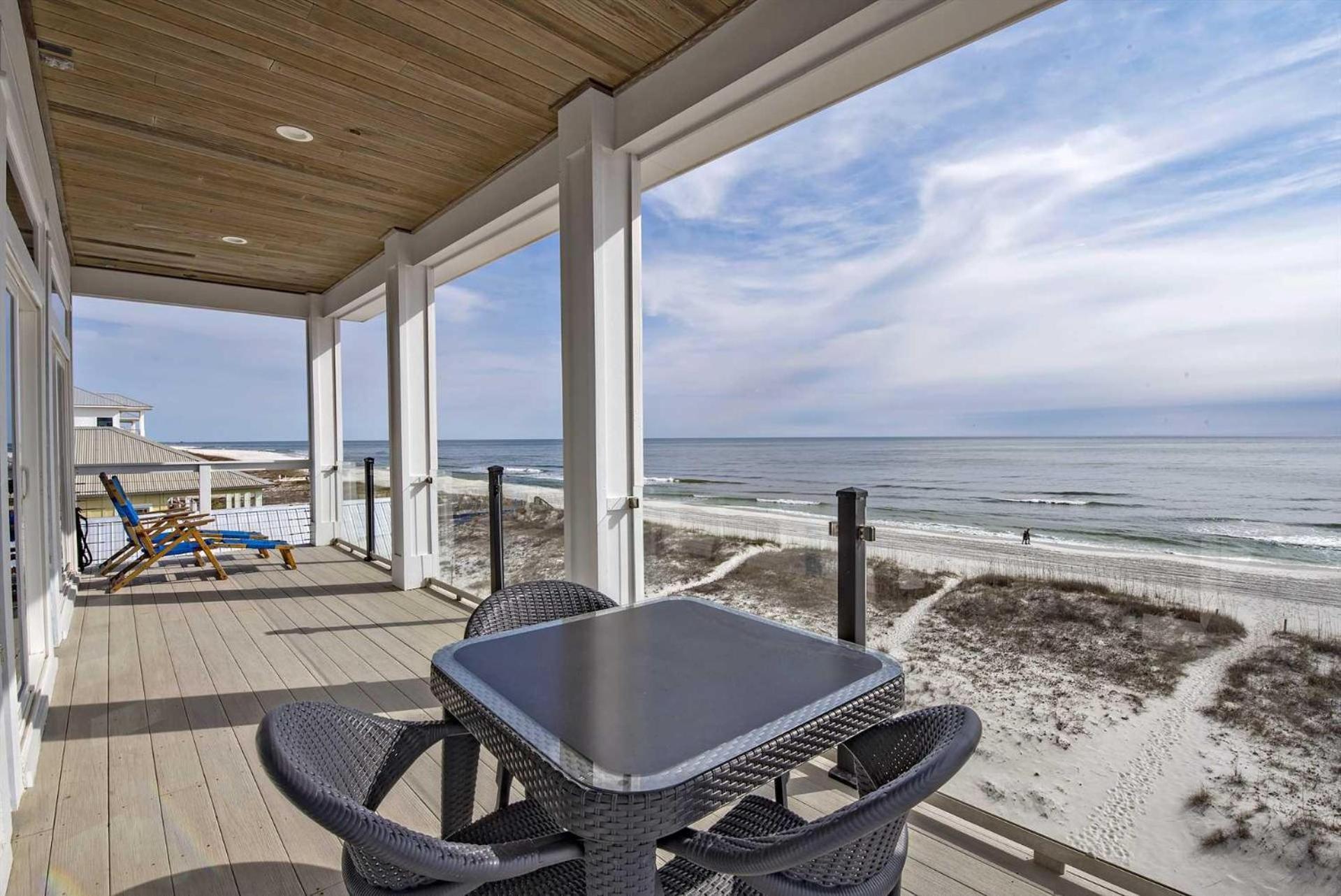 Blue Diamond Gulf Shores Exterior foto