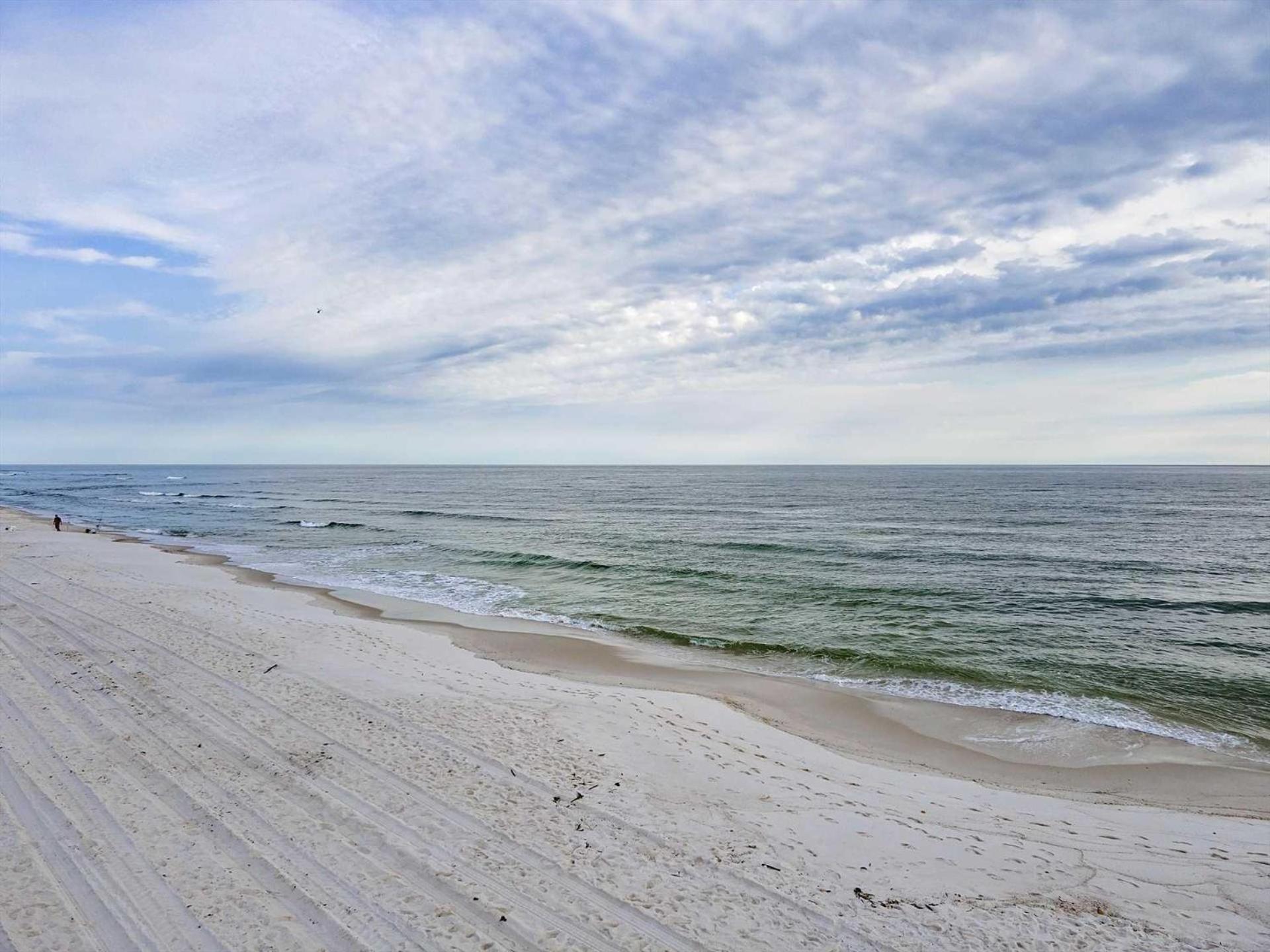 Blue Diamond Gulf Shores Exterior foto