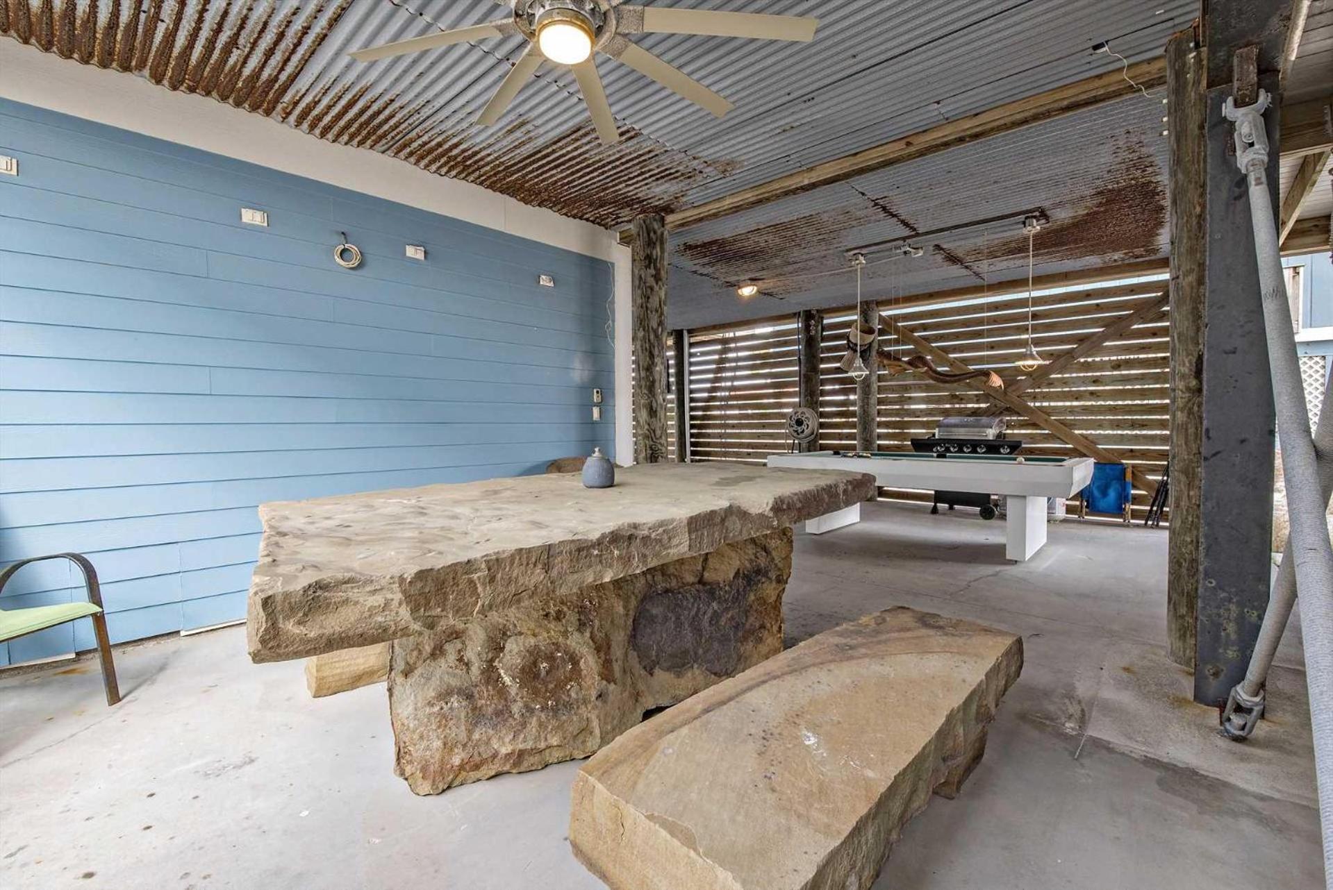 Blue Diamond Gulf Shores Exterior foto