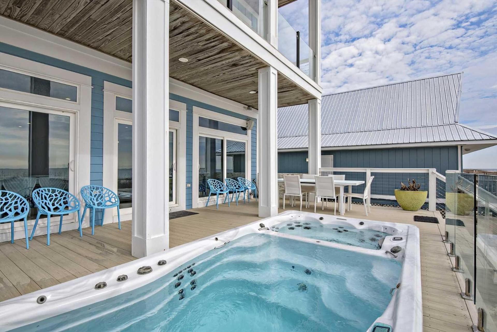 Blue Diamond Gulf Shores Exterior foto