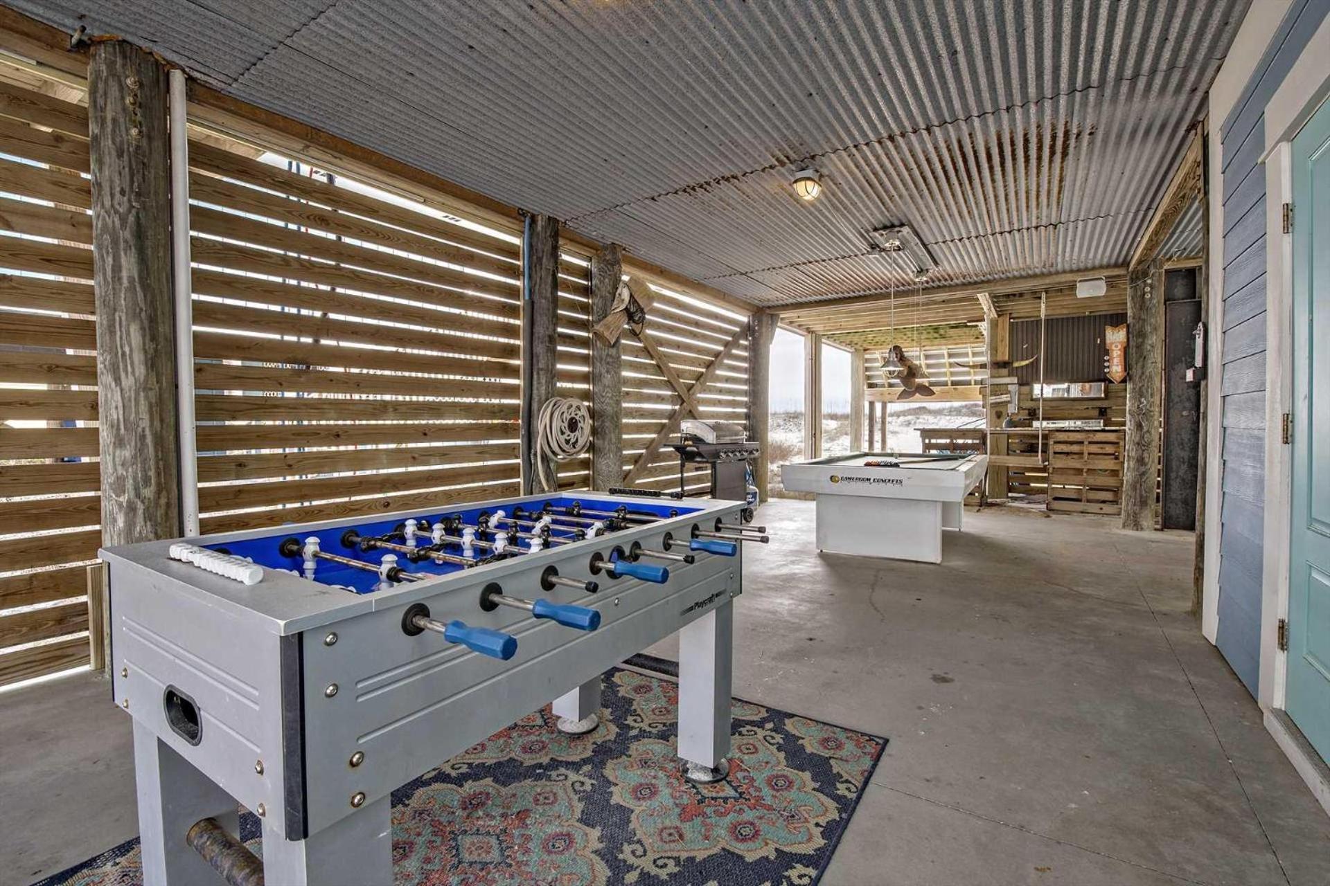 Blue Diamond Gulf Shores Exterior foto