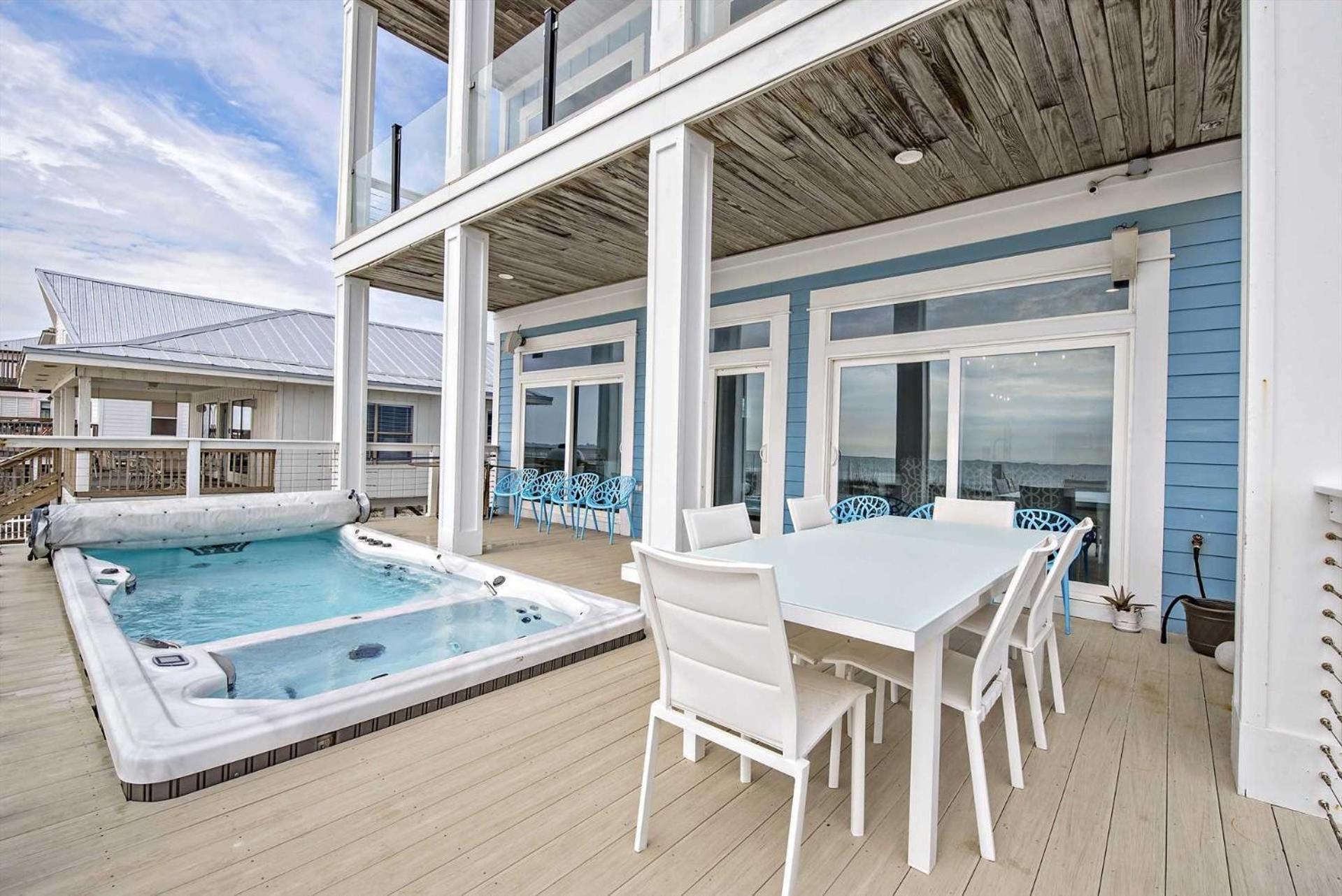 Blue Diamond Gulf Shores Exterior foto