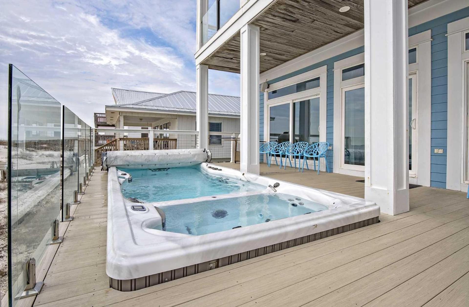 Blue Diamond Gulf Shores Exterior foto