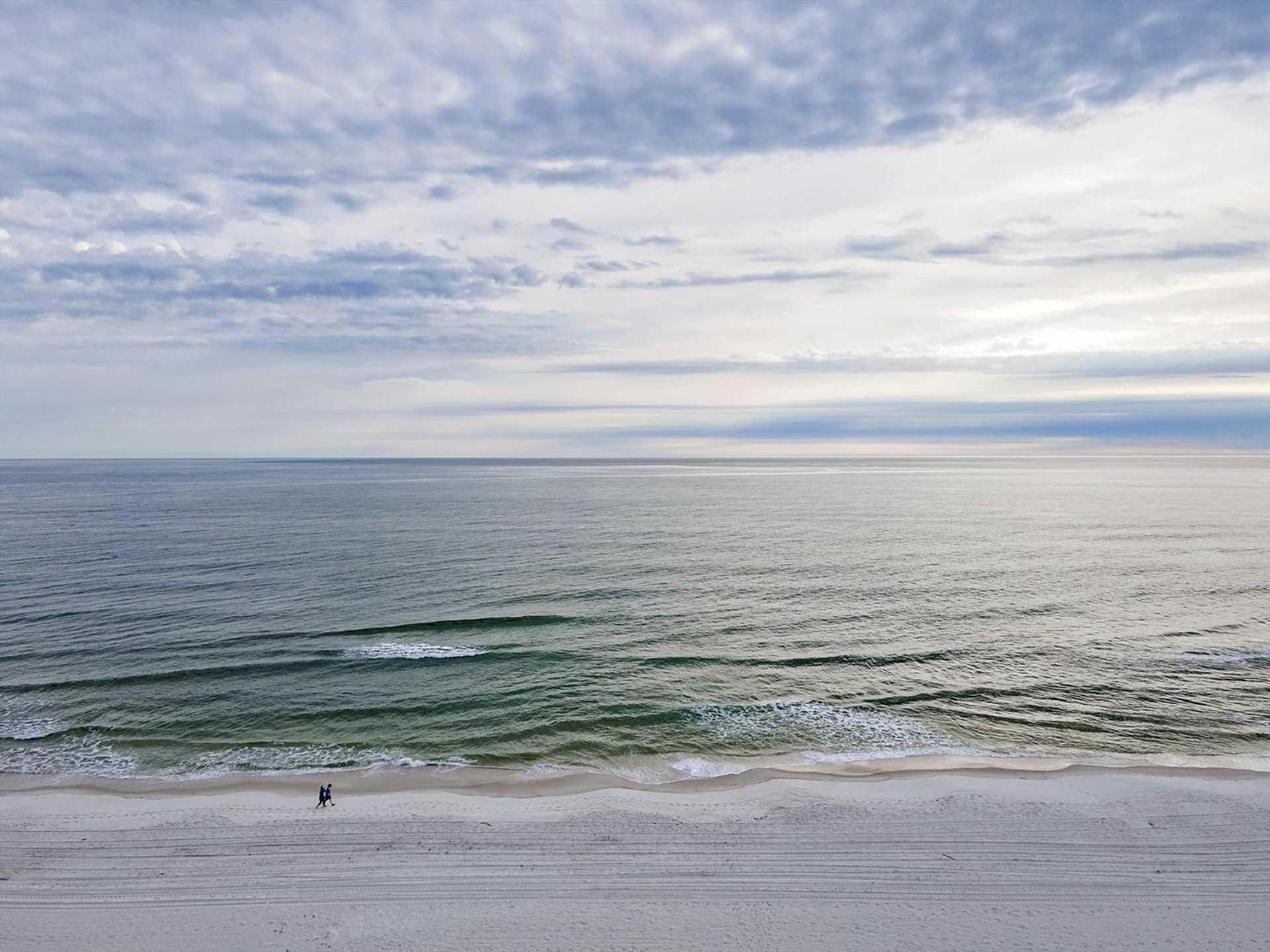 Blue Diamond Gulf Shores Exterior foto