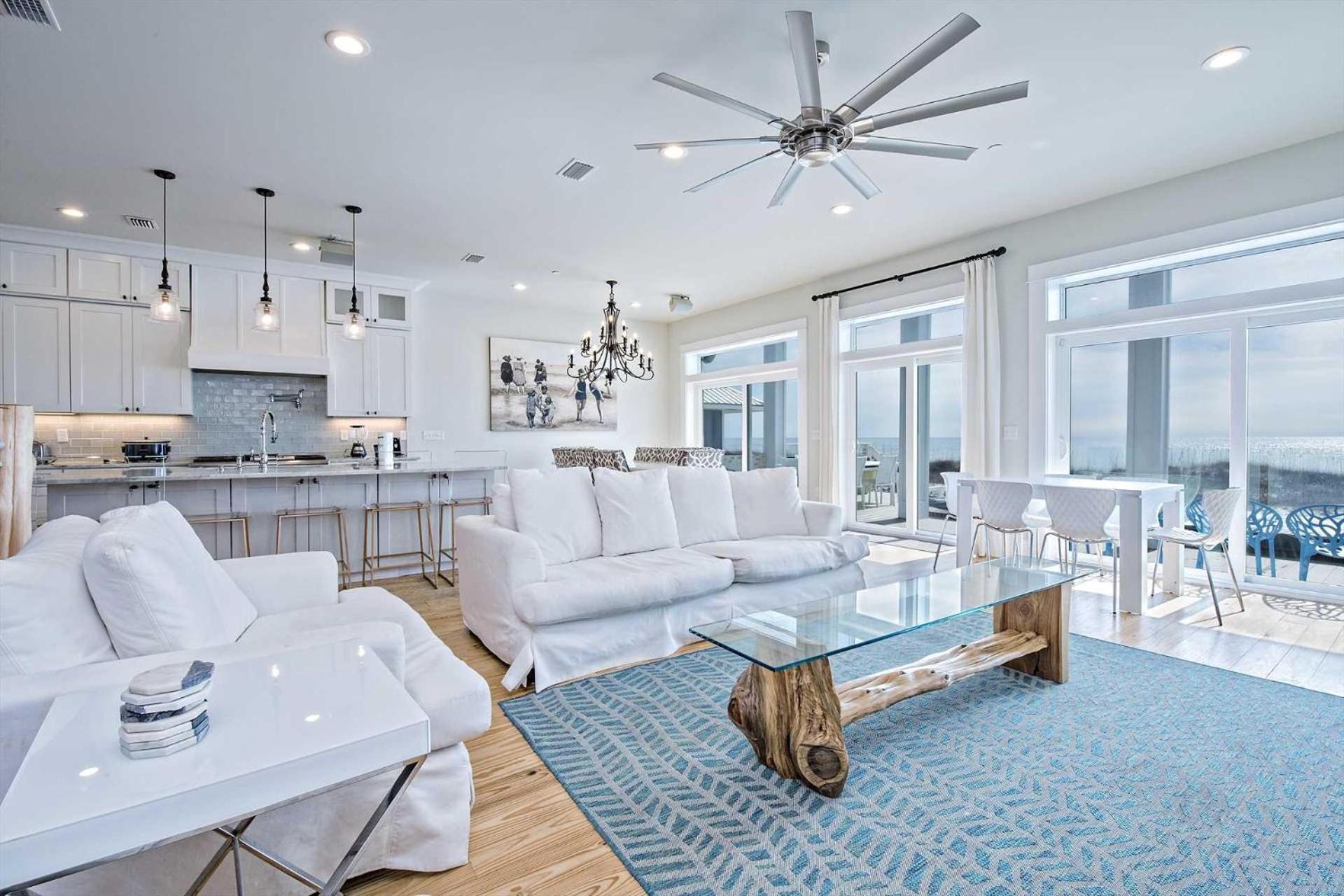 Blue Diamond Gulf Shores Exterior foto